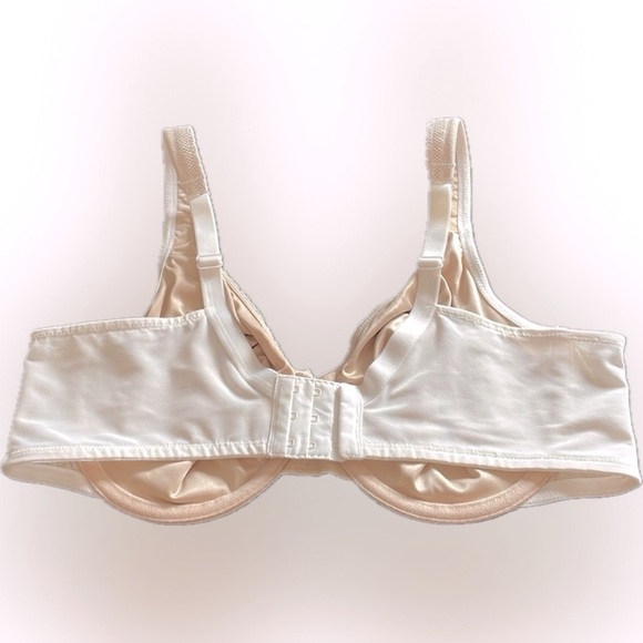 LANE BRYANT Modern Lace Unlined Full Coverage Bra - Picture 2 of 8